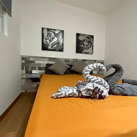 Apartamento La Mareta Arrecife  Exterior foto