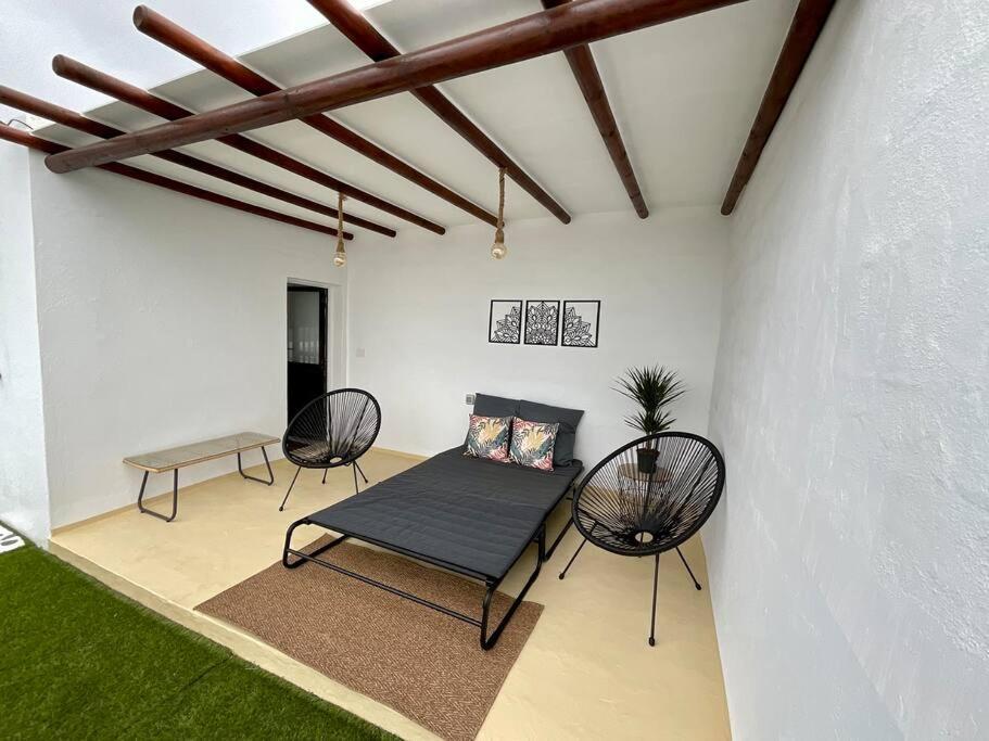 Apartamento La Mareta Arrecife  Exterior foto