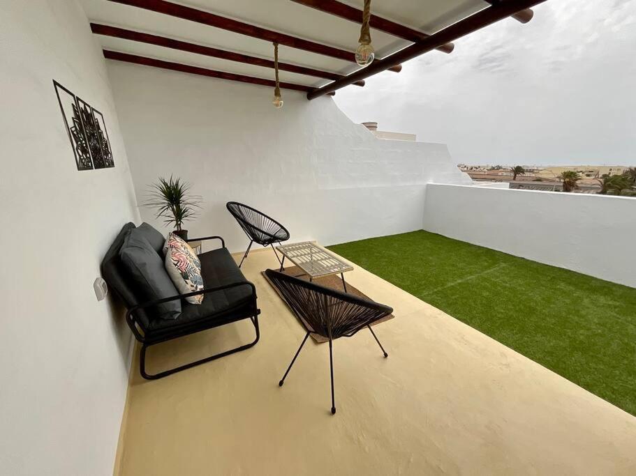 Apartamento La Mareta Arrecife  Exterior foto