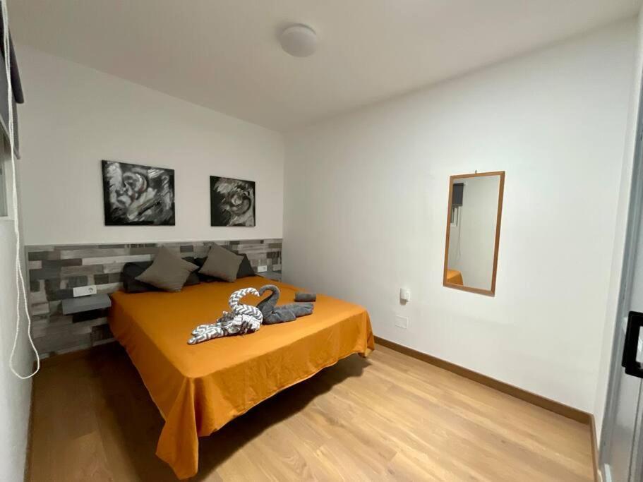 Apartamento La Mareta Arrecife  Exterior foto