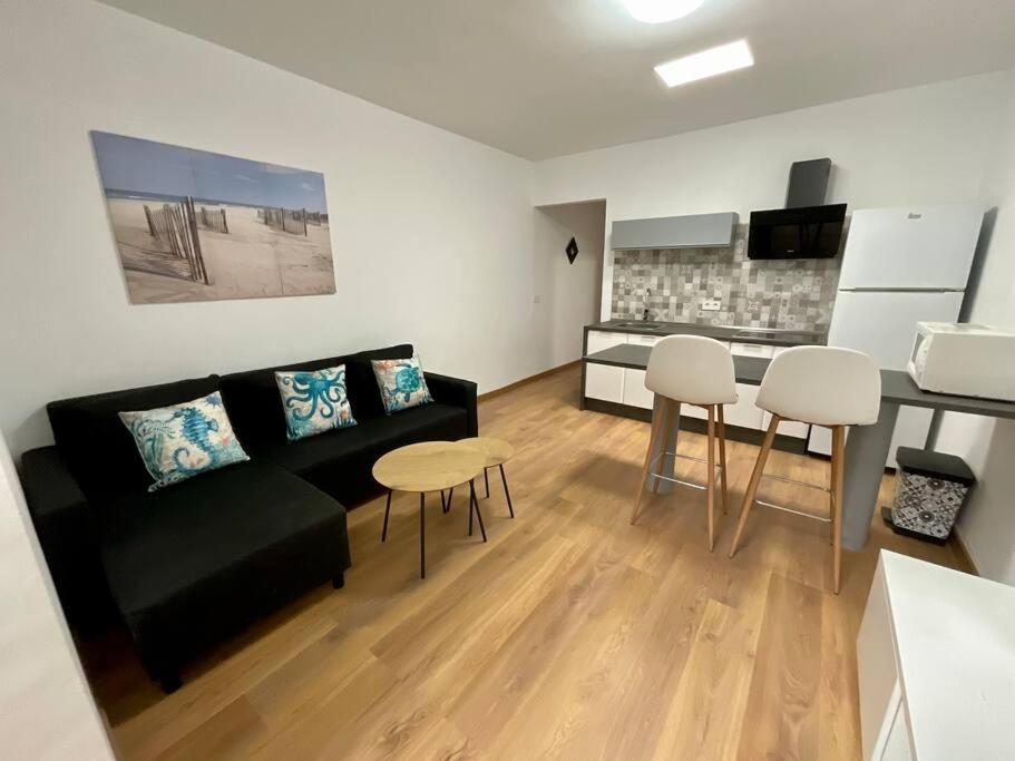 Apartamento La Mareta Arrecife  Exterior foto