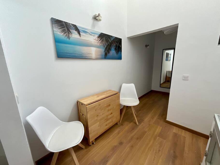 Apartamento La Mareta Arrecife  Exterior foto