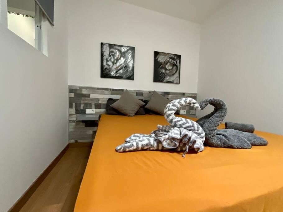 Apartamento La Mareta Arrecife  Exterior foto
