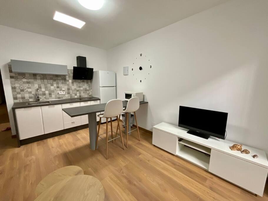 Apartamento La Mareta Arrecife  Exterior foto