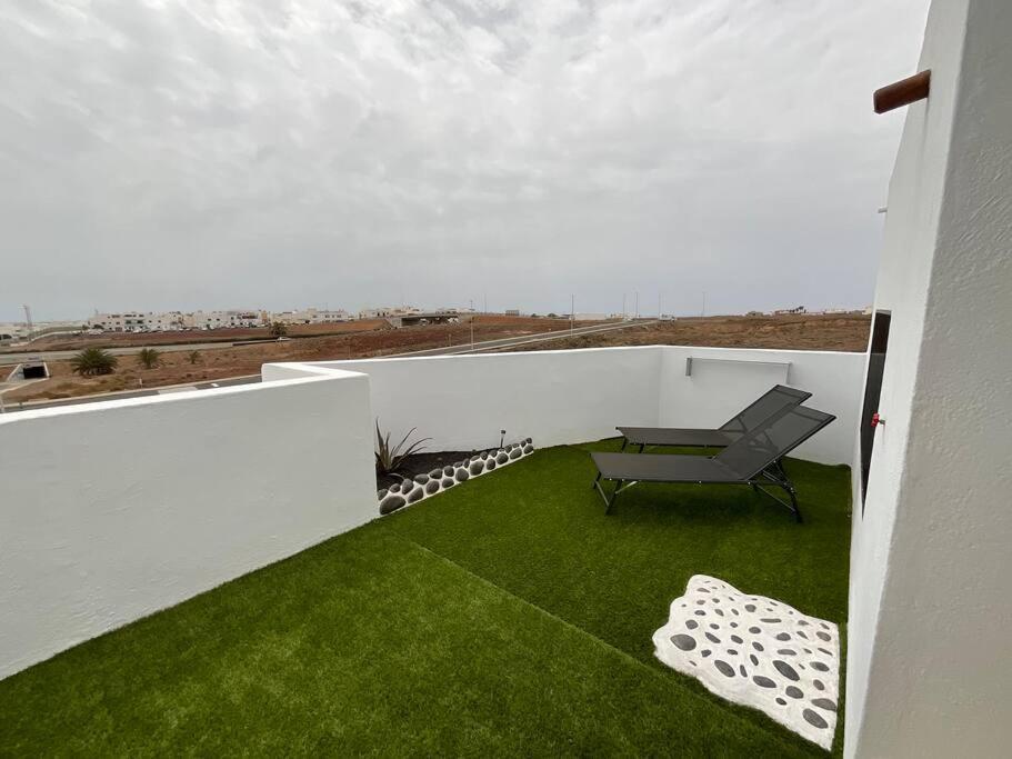 Apartamento La Mareta Arrecife  Exterior foto